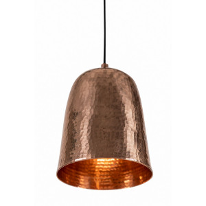 Bala - Deckenlampe aus Kupfer