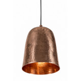 Bala - Deckenlampe aus Kupfer