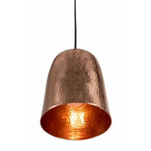 Bala - Deckenlampe aus Kupfer