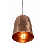 Bala - Deckenlampe aus Kupfer