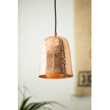 Bala - Deckenlampe aus Kupfer