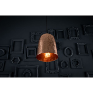 Bala - Deckenlampe aus Kupfer