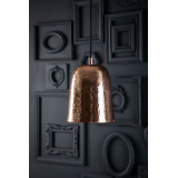 Bala - Deckenlampe aus Kupfer