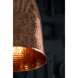 Bala - Deckenlampe aus Kupfer