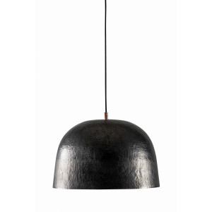 Serbal - handgeschmiedete Kupferlampe Mexiko