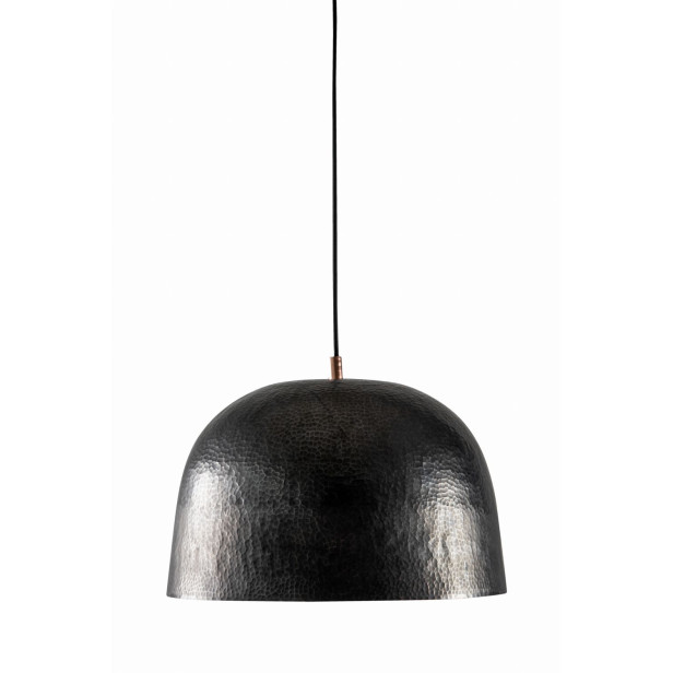 Serbal - handgeschmiedete Kupferlampe Mexiko