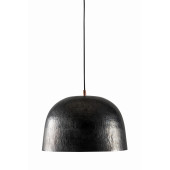 Serbal - handgeschmiedete Kupferlampe Mexiko