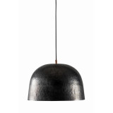 Serbal - handgeschmiedete Kupferlampe Mexiko