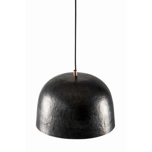 Serbal - handgeschmiedete Kupferlampe Mexiko
