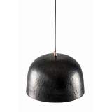 Serbal - handgeschmiedete Kupferlampe Mexiko