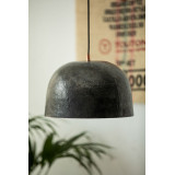 Serbal - handgeschmiedete Kupferlampe Mexiko