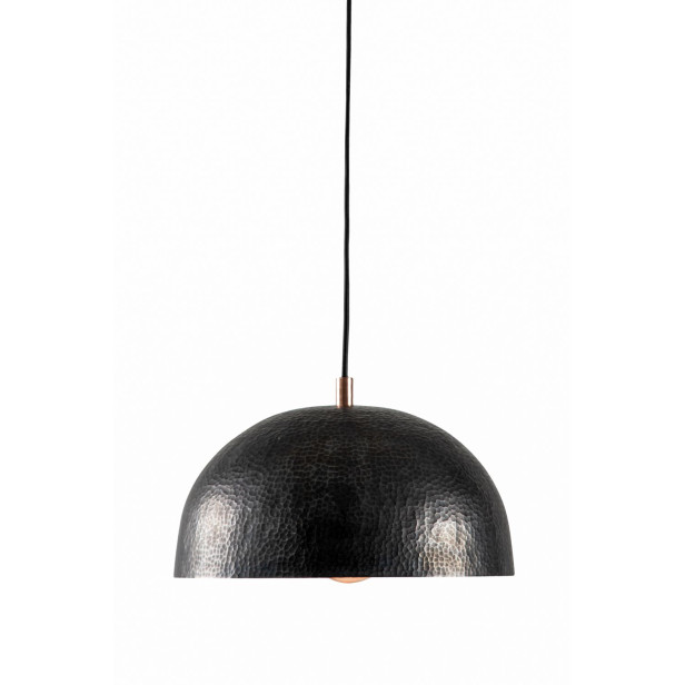 Tejo - handgeschmiedete Lampe aus Mexiko