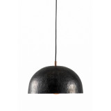 Tejo - handgeschmiedete Lampe aus Mexiko