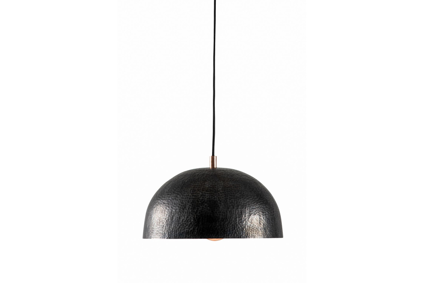 Tejo - handgeschmiedete Lampe aus Mexiko