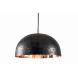 Tejo - handgeschmiedete Lampe aus Mexiko