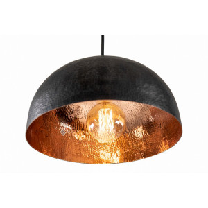Tejo - handgeschmiedete Lampe aus Mexiko