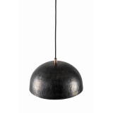 Tejo - handgeschmiedete Lampe aus Mexiko