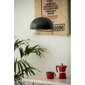 Tejo - handgeschmiedete Lampe aus Mexiko