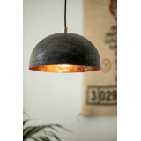 Tejo - handgeschmiedete Lampe aus Mexiko
