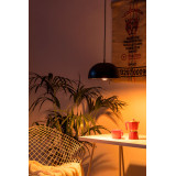 Tejo - handgeschmiedete Lampe aus Mexiko