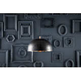 Tejo - handgeschmiedete Lampe aus Mexiko
