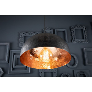 Tejo - handgeschmiedete Lampe aus Mexiko