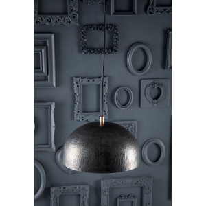 Tejo - handgeschmiedete Lampe aus Mexiko
