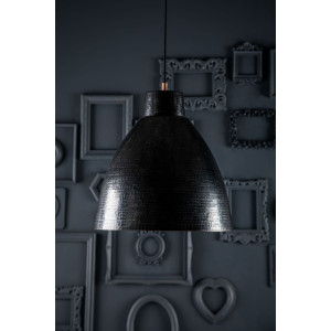 Chupete - Mexikanische Kupferlampe