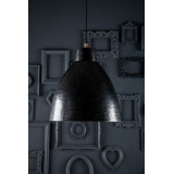 Chupete - Mexikanische Kupferlampe