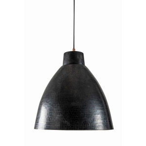 Chupete - Mexikanische Kupferlampe