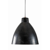 Chupete - Mexikanische Kupferlampe