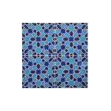 Casablanca - Marokkanische Keramikfliesen 20x20 cm