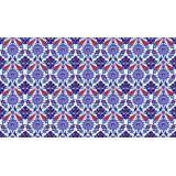 Makbule - Iznik Keramikfliesen
