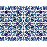 Aysu - Iznik Keramikfliesen 20x20cm