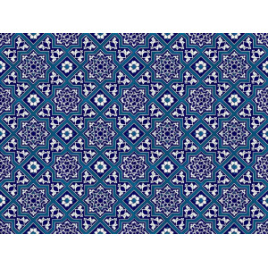 Karst - Türkische Fliesen Iznik
