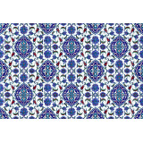Feray - Iznik Keramikfliesen