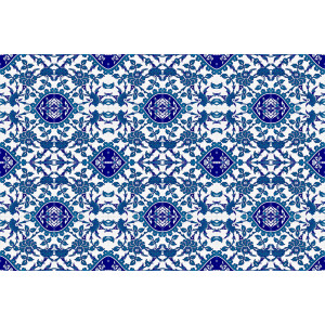 Erol - Iznik Keramische Wandfliesen
