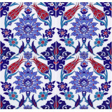 Makbule - Iznik Keramikfliesen
