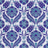 Timur - Türkische Fliesen Iznik