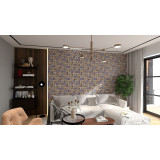 Ramon - Mexiko Fliesen Talavera Patchwork