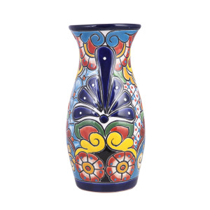 Florero - Blumenvase aus Mexiko