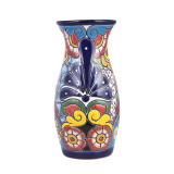 Florero - Blumenvase aus Mexiko