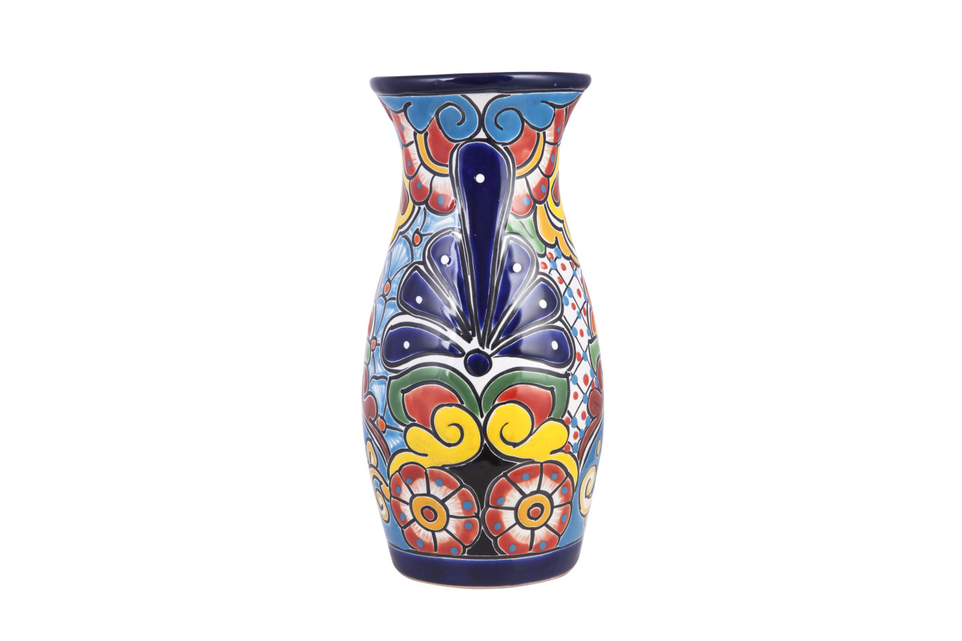 Florero - Blumenvase aus Mexiko