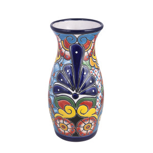 Florero - Blumenvase aus Mexiko