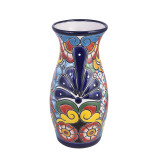 Florero - Blumenvase aus Mexiko