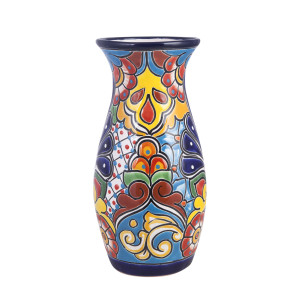 Florero - Blumenvase aus Mexiko