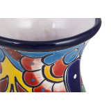 Florero - Blumenvase aus Mexiko