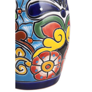 Florero - Blumenvase aus Mexiko