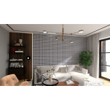 Enrica - płytka ceramiczn z Meksyku z reliefem - 30 sztuk