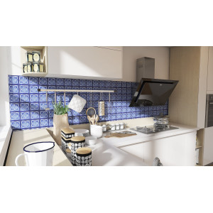 Juanlu - Płytki ceramiczne 30 sztuk